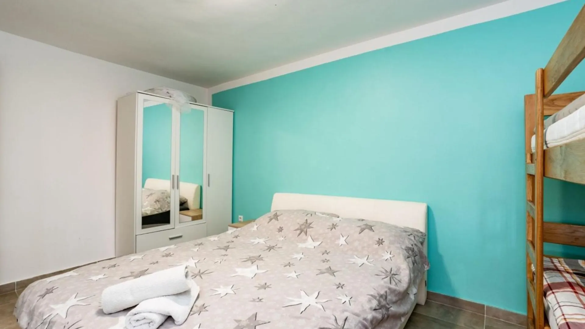 Apartments Robi & Kristina Benkovac Croazia