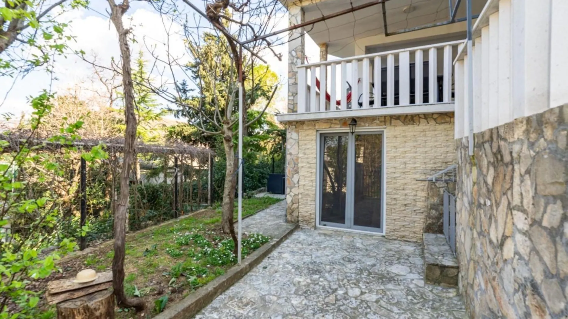 Apartments Robi & Kristina Benkovac