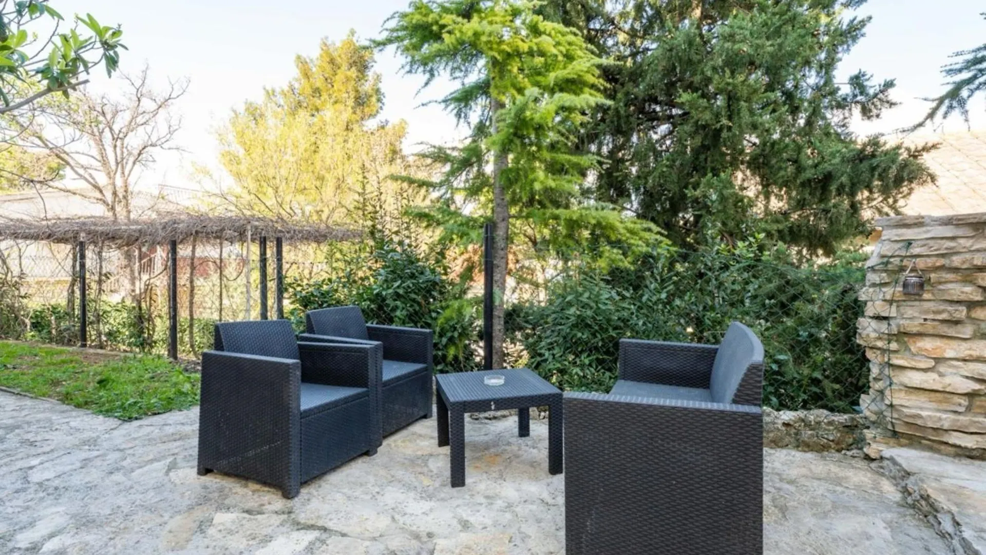 Apartments Robi & Kristina Benkovac Croazia